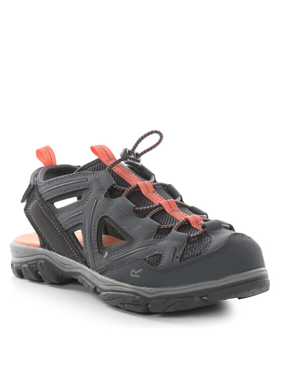 Regatta Regatta Sandali Lady Westshore II RWF735 Grigio