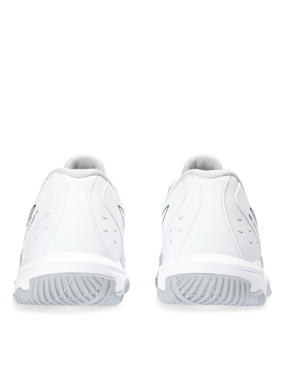 Asics Asics Παπούτσια Σάλας Gel-Rocket 11 1072A093 Λευκό