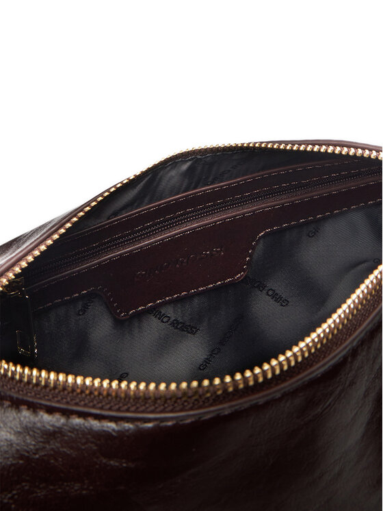 Gino Rossi Gino Rossi Handtasche C-GALIJA-RX8320 Dunkelrot
