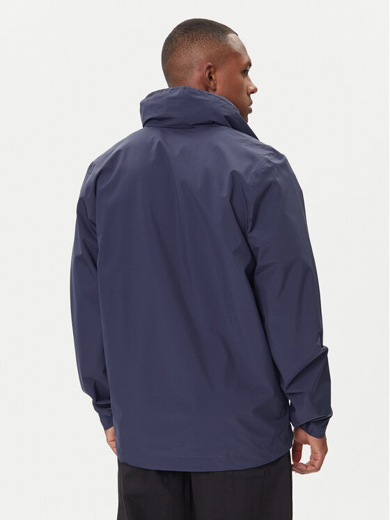 adidas adidas Esőkabát Multi Essentials 2L Rain JY0477 Sötétkék Regular Fit
