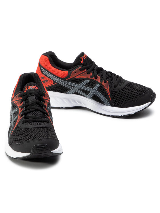 Asics Scarpe da corsa Jolt 2 Gs 1014A035 Nero Modivo