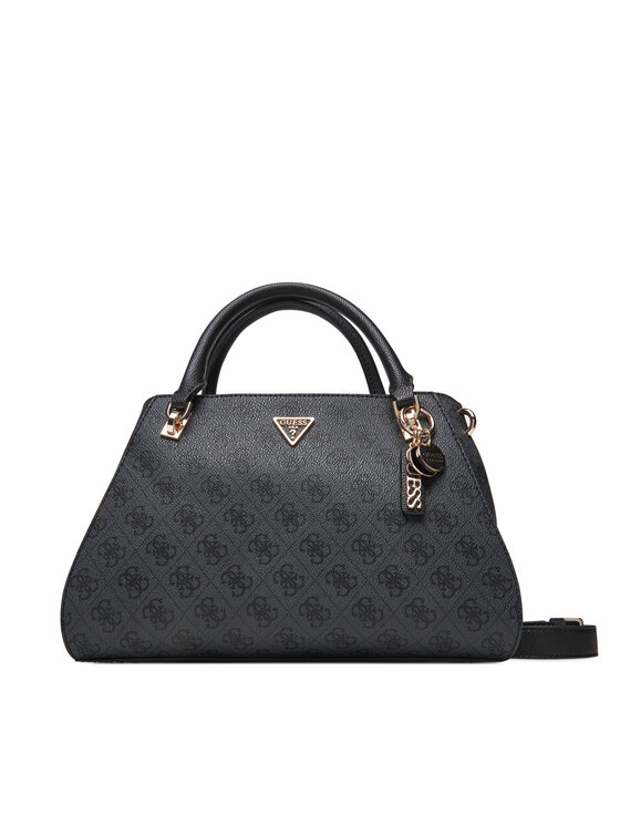 Geantă Guess Noelle II HWBG96 72070 Gri