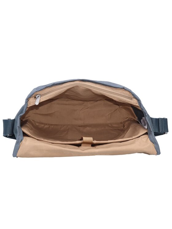 Fjällräven Fjällräven Saszetka 190042 Błękitny