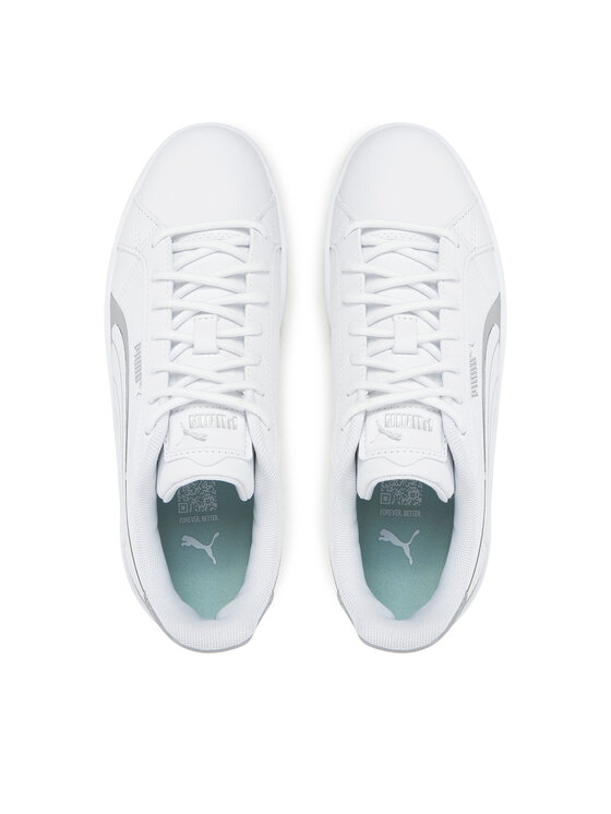 Puma Puma Sneakersy Karmen II Aqua Metallics 401614 01 Bílá