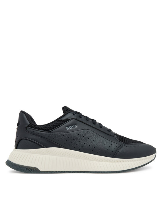 BOSS BOSS Sneakersy TTNM EVO 50548717 Černá