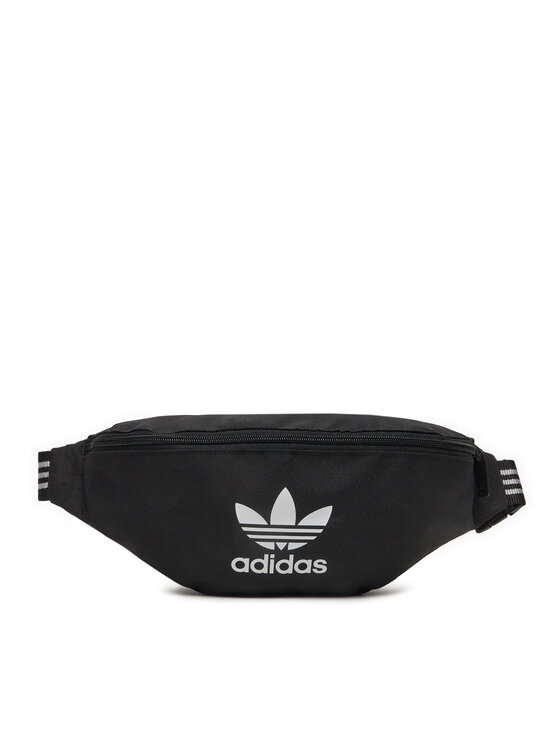 Adidas Torba Za Okoli Pasu IW0939 Črna