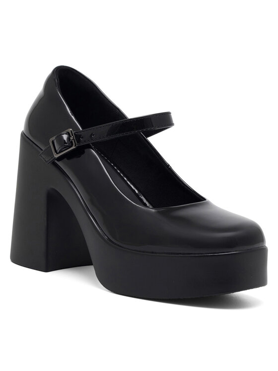 Jenny Fairy Jenny Fairy Pantofi pumps THORA SK6840-C Negru