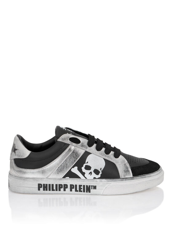 PHILIPP PLEIN PHILIPP PLEIN Sneakers 28614 Nero