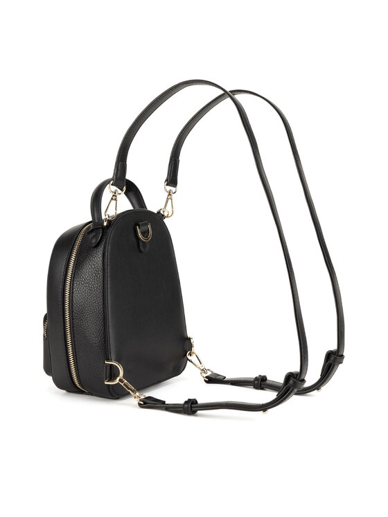 Nine West Nine West Ruksak RC19701 Crna