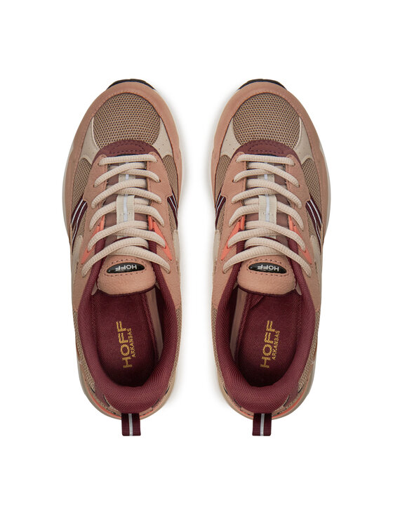 HOFF HOFF Sneakers Arkansas 22411000 Roz