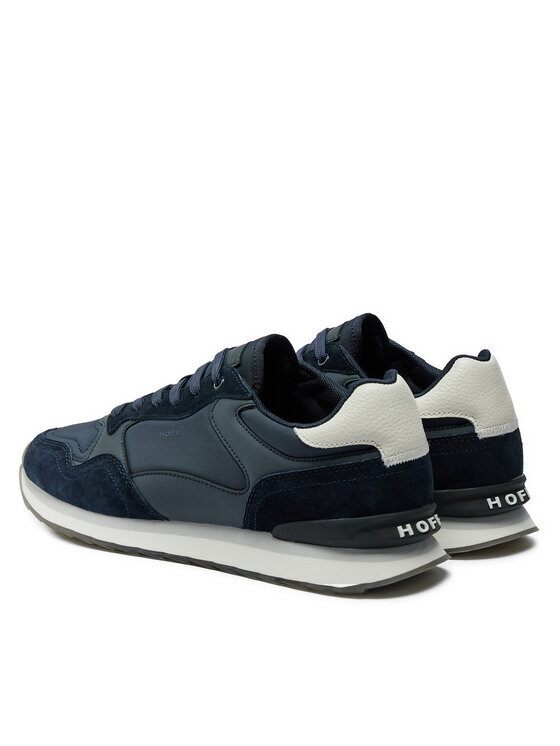 HOFF HOFF Sneakers Monterrey 22402601 Dunkelblau