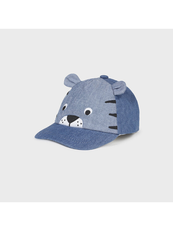 Mayoral Mayoral Cap 9608 Blau