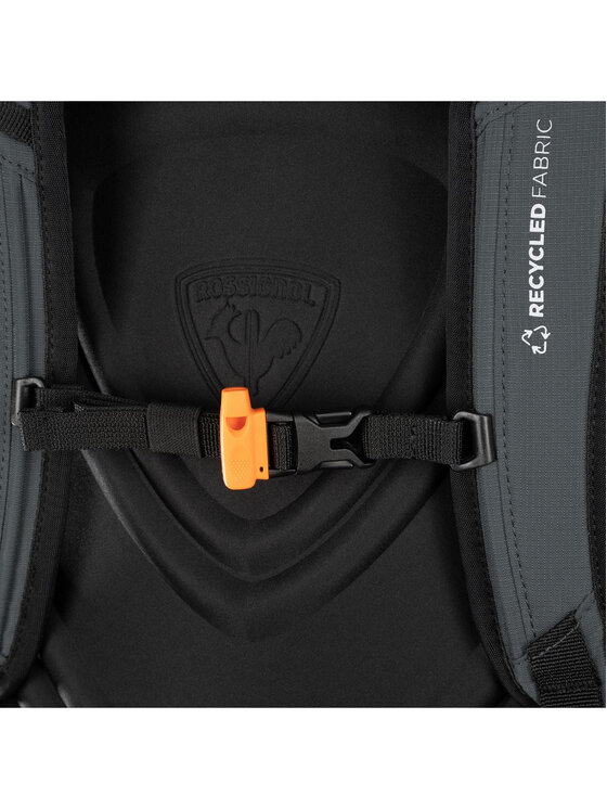 Rossignol Rossignol Plecak Escaper Tour 25L Grey Szary