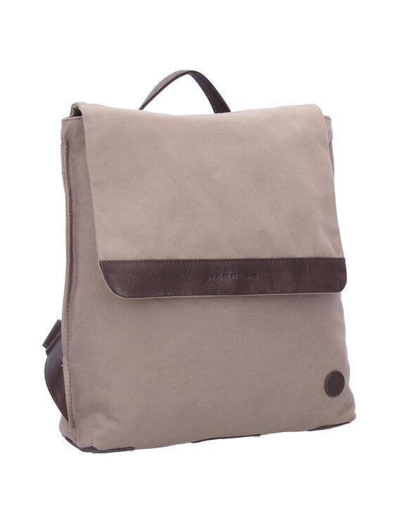 HAROLDS HAROLDS Plecak 240555 Brązowy