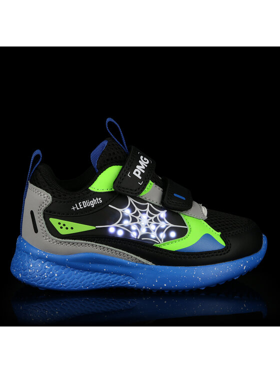 Primigi Primigi Sneakers 7966622 Schwarz