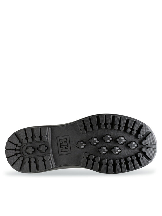 Helly Hansen Helly Hansen Śniegowce Fraser Mid Winter Boots 12042 Brązowy