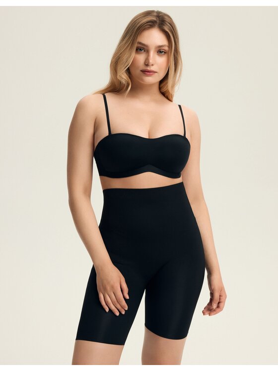 Esotiq Esotiq Bielizna modelująca dolna 43936 Czarny