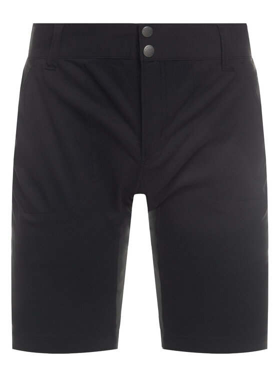 Columbia Columbia Szorty sportowe Saturday Trail 1579881 Czarny Active Fit