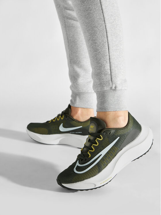 Nike best sale pegasus kaki