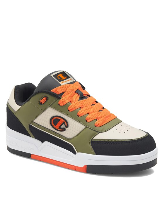 Champion Champion Laisvalaikio batai Rebound Heritage Skt S22326-MS001 Spalvota