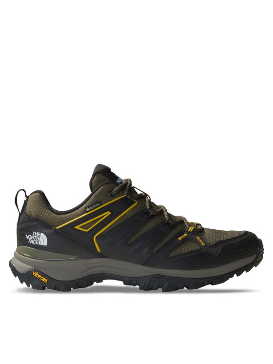 Trekkings The North Face Bărbați, Mărimea: 44.5, Verde, NF0A8AA9BQW1