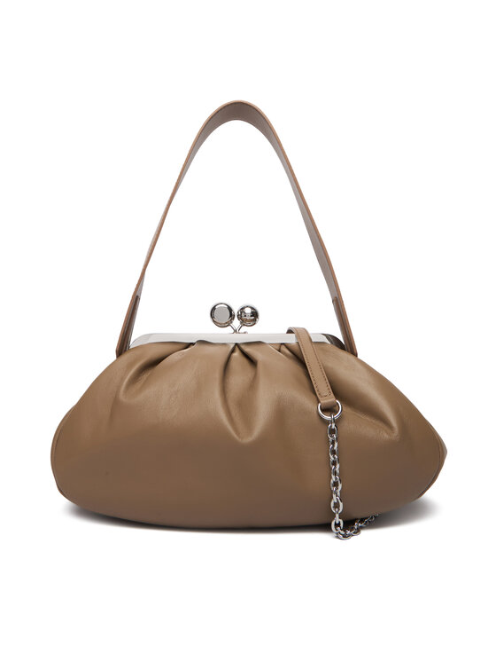 Weekend Max Mara Weekend Max Mara Дамска чанта 2615511174600 Кафяв