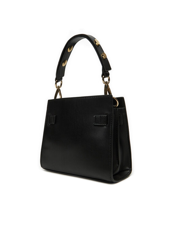 Tommy Hilfiger Tommy Hilfiger Torbica AW0AW16896 Crna