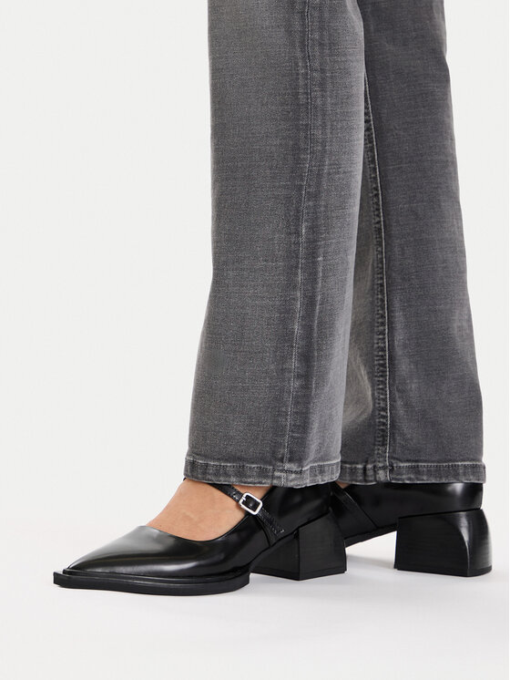 Vagabond Shoemakers Vagabond Shoemakers Laiviņas Vivian 5553-004-20 Melns