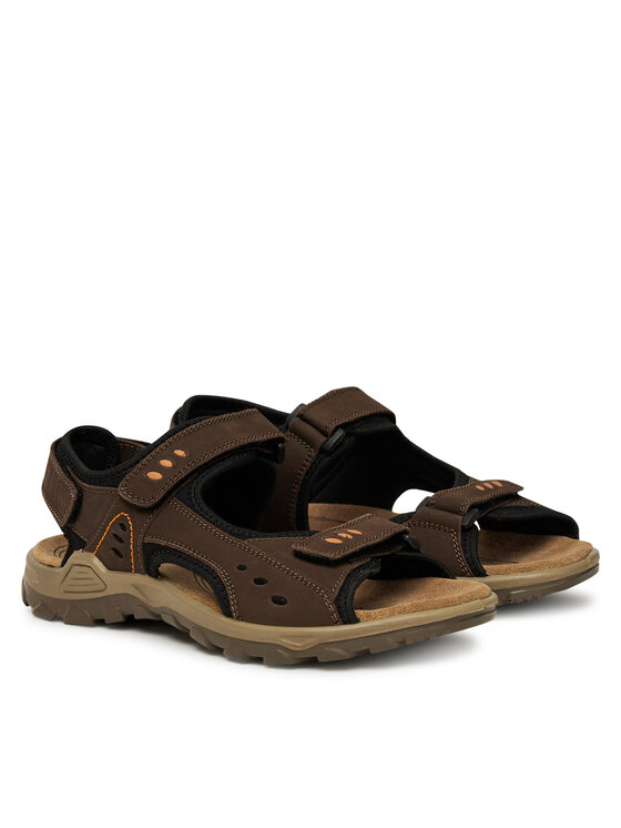 Manitu Manitu Sandaalid 610008-02 Pruun