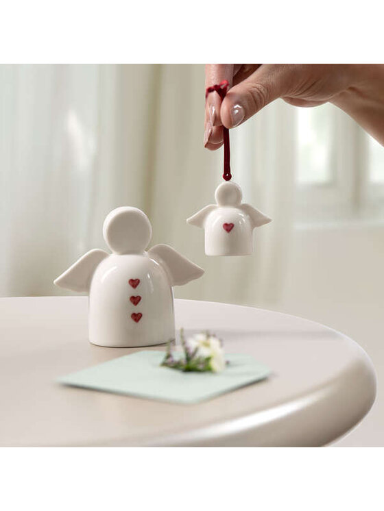 Villeroy & Boch Villeroy & Boch Figurka 1016895881 Biały