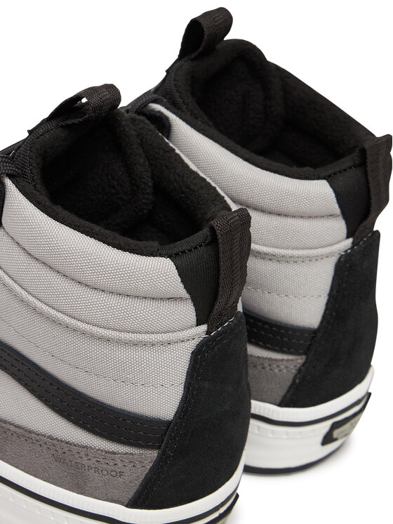 Vans Vans Kedai MTE Sk8-Hi Waterproof Insulated VN000DAQ2391 Pilka