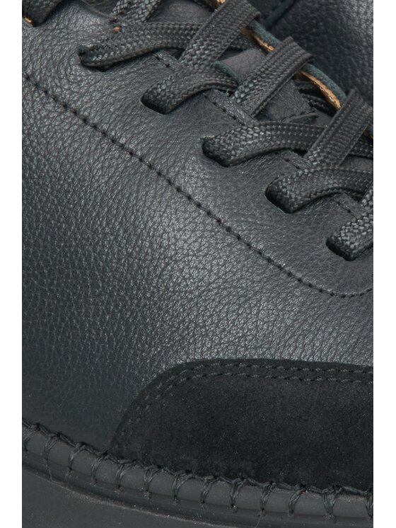 Estro Estro Scarpe da ginnastica ER00115641 Nero