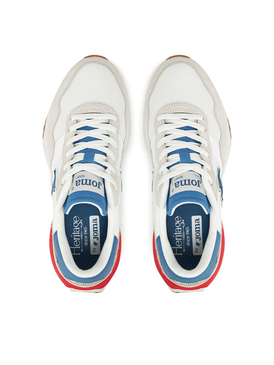Joma Joma Sneakersy C.367 2502 C367S2502 Beżowy