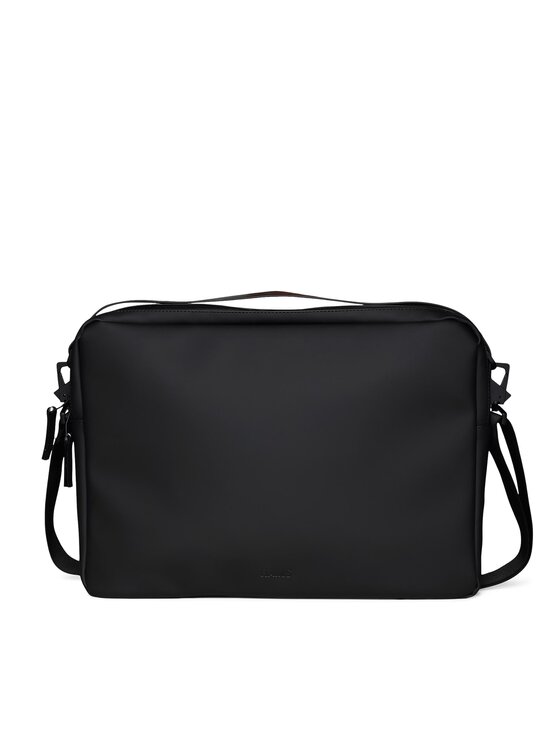 Rains Rains Сумка для ноутбука Laptop Bag 15″/16″ W3 13290 Чорний