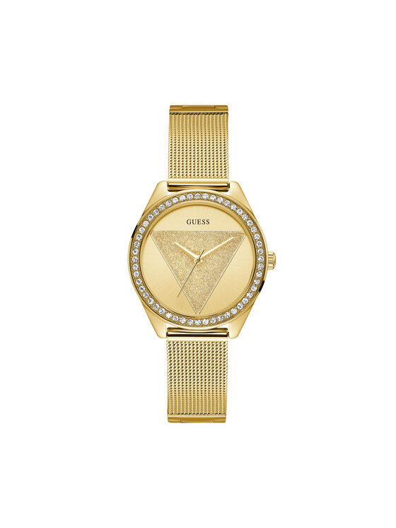 Orologio Tri Glitz W1142L2 Oro