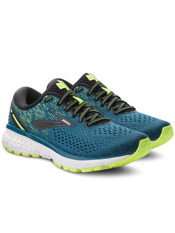 Brooks Scarpe da corsa Ghost 11 110288 1D 459 Blu scuro Modivo