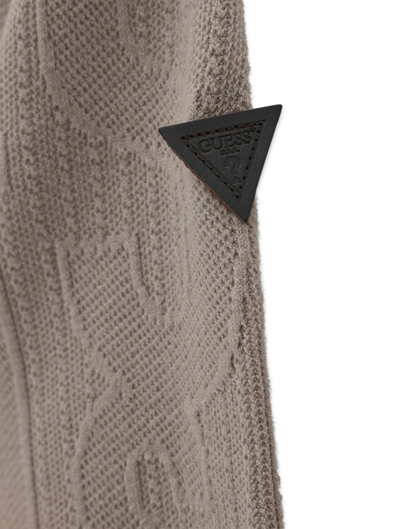 Guess Guess Pullover L6BR04 Z1590 Beige Regular Fit