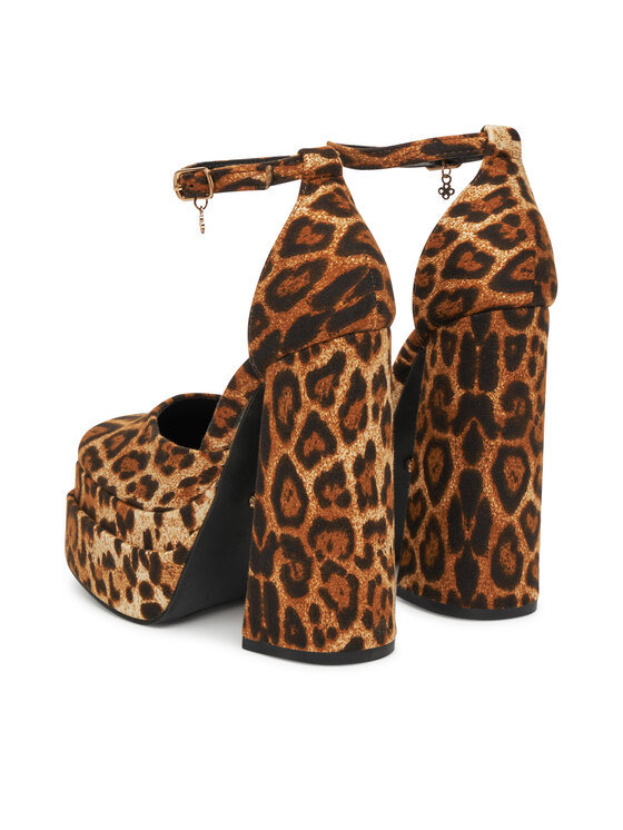 DeeZee DeeZee Туфлі E3543-1A Кольоровий
