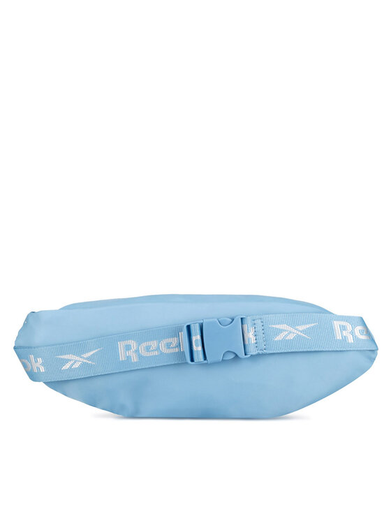 Reebok Reebok Torbica oko struka RBK-014-CCC-06 Plava