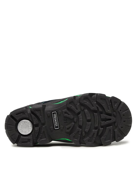 Primigi Primigi Kozaki GORE-TEX 4896000 S Granatowy