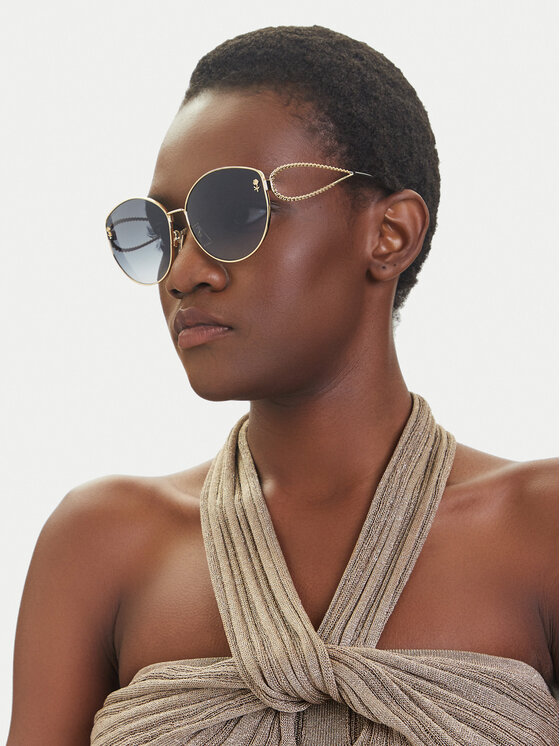 Etro Etro Saulesbrilles 0072/F/S 207872 Zelta