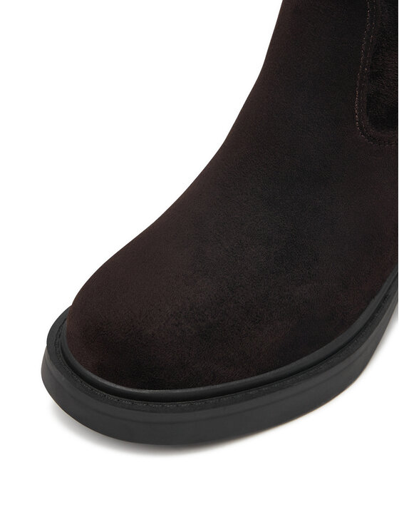 MEXX MEXX Zimske čizme EO-MI001805063W Smeđa