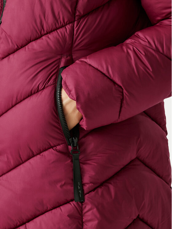 Regatta Regatta Ziemas jaka Andia II RWN308 Sarkans Regular Fit