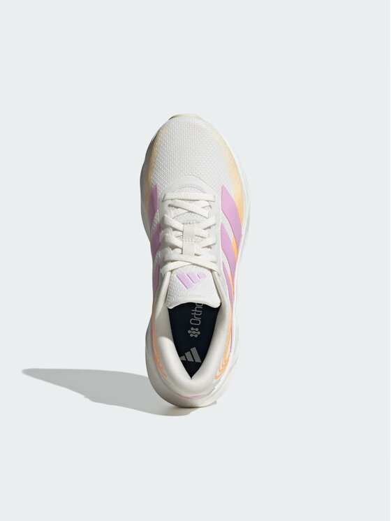 adidas adidas Buty do biegania 164647 Biały