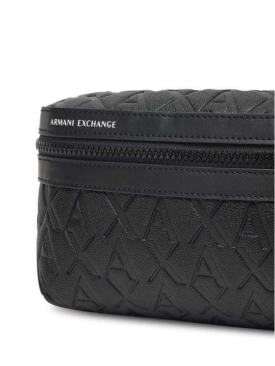 Armani Exchange Armani Exchange Övtáskák XM000844 AF12133 UC001 Fekete