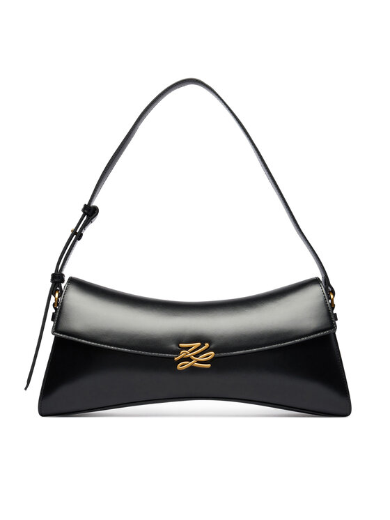 KARL LAGERFELD KARL LAGERFELD Τσάντα B3W30267 Μαύρο