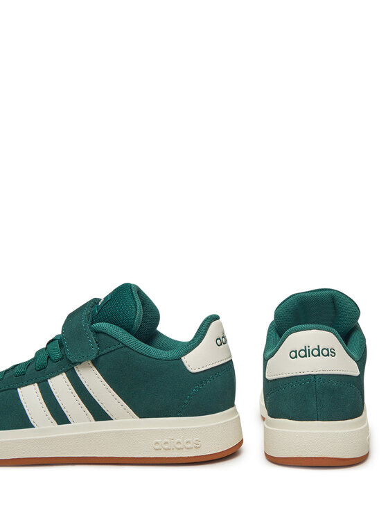 adidas adidas Laisvalaikio batai Grand Court 00s JP5898 Žalia