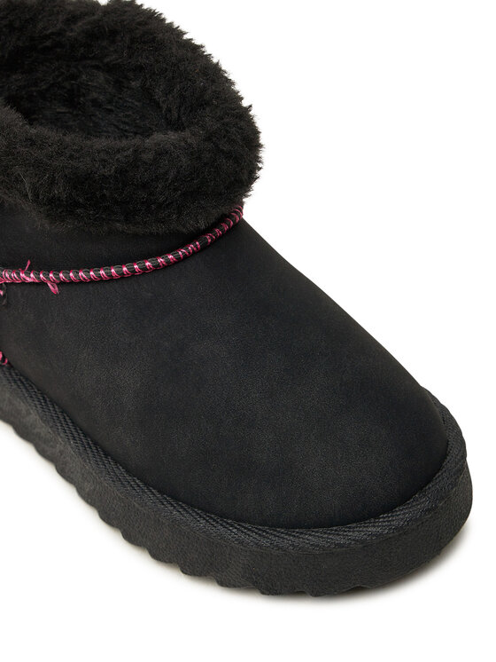 Original Marines Original Marines Schneeschuhe DEA0023FC Schwarz