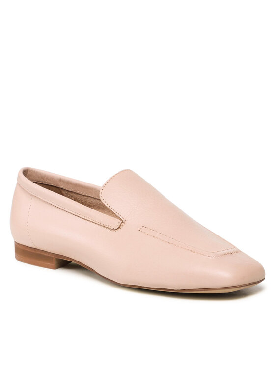 Gino Rossi Gino Rossi Slipper E22-28014LGS Rosa