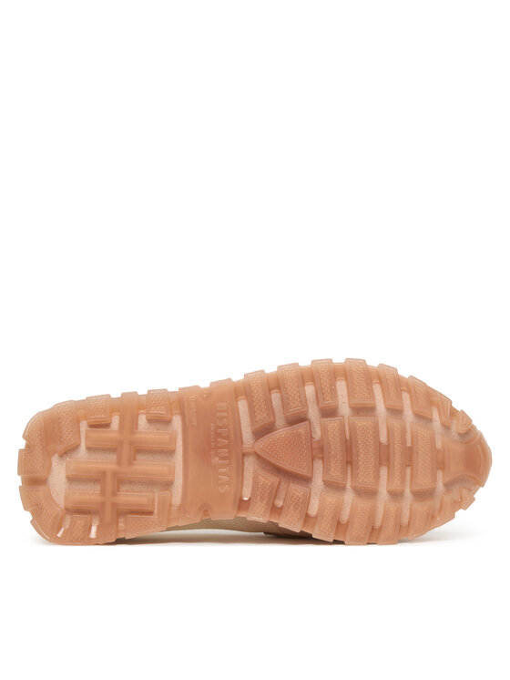 Hispanitas Hispanitas Мокасини SHV264834 C002 Кафяв